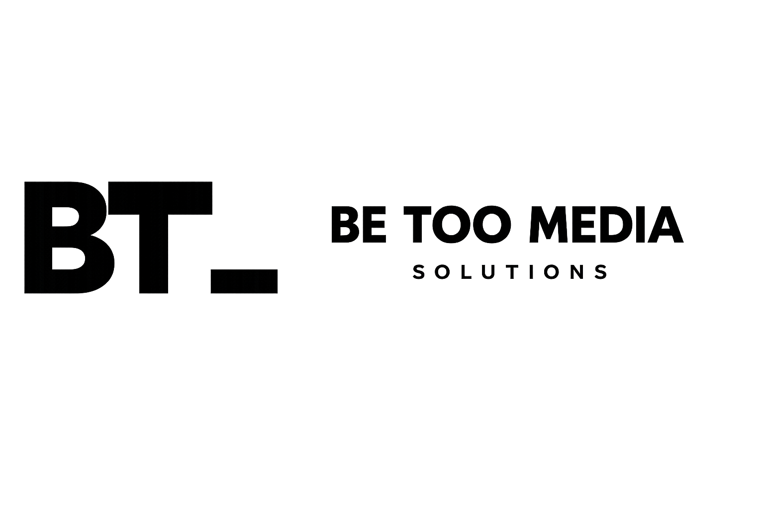 Be Too Media Solutions